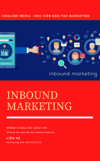 Inbound Marketing - Những phương pháp marketing 0 VND mới nahats 